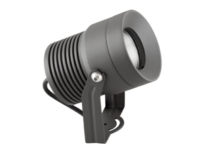 Product image EVN PLC652502 LED spot with ground spike
