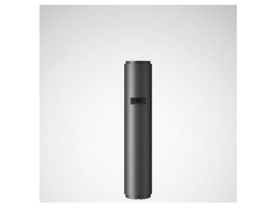 Product image 2 Trilux Standrohr 840 PIR LT Light pole aluminium Cylindrical