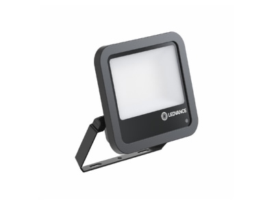 Product image Ledvance FL100PC 69W84010KLM  LED floodlight 840  light sensor  black
