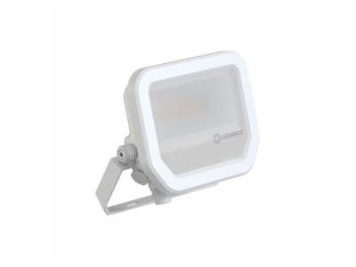 Product image Ledvance FL10P8W1K2LM840  WT LED floodlight 840  ws
