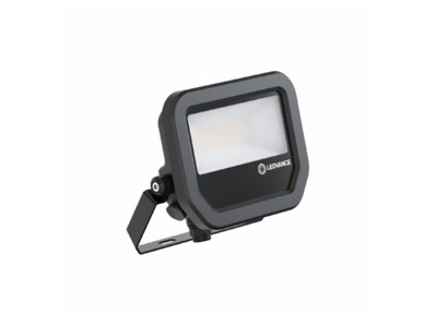 Product image Ledvance FL10P8W1K2LM865  BK LED floodlight 865  black
