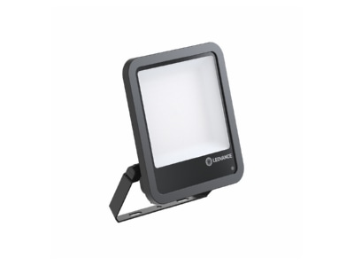 Product image Ledvance FL150PC 100W84015KL  LED floodlight 840  light sensor  black
