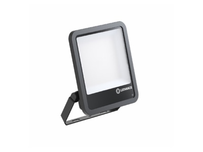 Product image Ledvance FL200PC 133W84020KL  LED floodlight 840  light sensor  black
