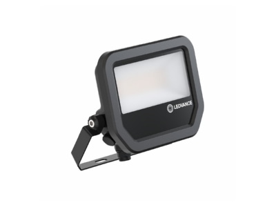 Product image Ledvance FL20P17W2K4LM830  BK LED floodlight 830  black
