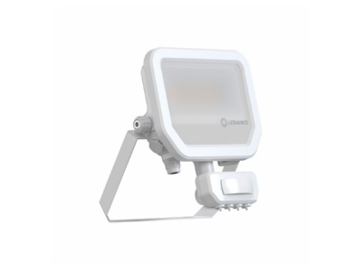 Product image Ledvance FL20SNP17W2K4LM830 W LED floodlight 830  sensor  white
