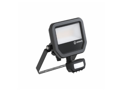 Product image Ledvance FL20SNP17W2K4LM840 B LED floodlight 840  sensor  black
