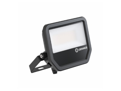 Product image Ledvance FL50P41W6KLM830  BK LED floodlight 830  black
