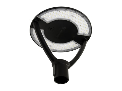 Produktbild Ledvance URBLTRNV59WSYM   BK LED Mastaufsatzleuchte 830 840  symmetrisch  schwarz