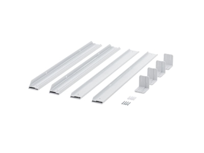 Product image Philips Licht RC159Z SMB  75215399 Surface mounting housing for luminaires RC159Z SMB 75215399
