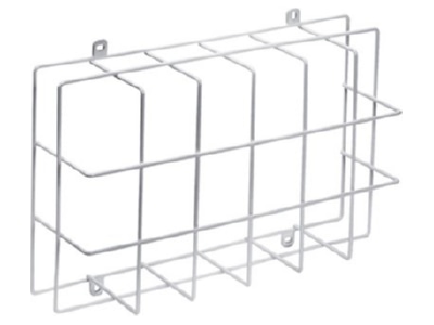 Product image ESYLUX SLF30BASKETGUARDWALL Protective basket for luminaires SLF Schutzkorb 100ws
