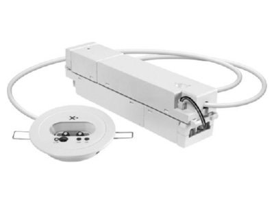 Produktbild ESYLUX SLG EL LED 3h IR RM Notleuchte 4W