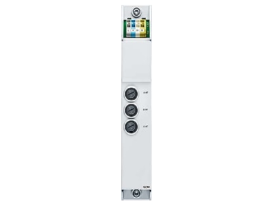 Product image Zumtobel ONLITE SCM Monitoring device for emergency power
