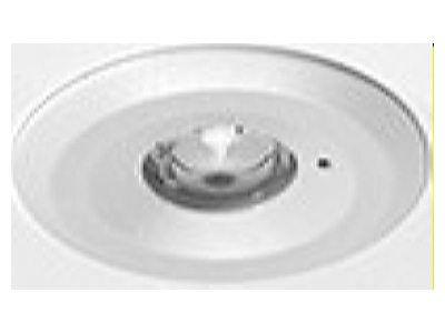 Produktbild ESYLUX ELHELLED3hSCSMOFFICE LED Notleuchte 3h