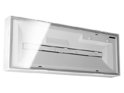 Produktbild ESYLUX ELX EL LED CPS IRSM LED Rettungswegeleuchte