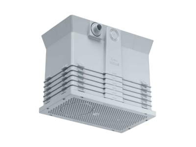 Product image 1 Kaiser 1159 70 Flush mounted mounted box 220x110mm

