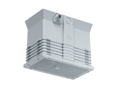 Product image 2 Kaiser 1159 70 Flush mounted mounted box 220x110mm
