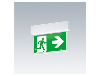 Product image Thorn Voyager St  96222360 Emergency luminaire 7 5W IP43
