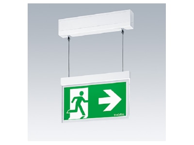 Product image Thorn Voyager St  96222364 Emergency luminaire 7 5W IP40
