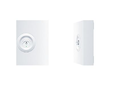 Product image Zumtobel RESCLITE  42185738 Emergency luminaire 4 7W IP40
