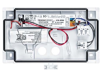 Produktbild Zumtobel PURESIGN  42186029 Sicherheitszeichenleuchte PURESIGN 42186029