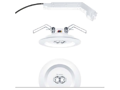 Produktbild Zumtobel RESCLITE P  42185656 Sicherheitsleuchte RESCLITE P 42185656