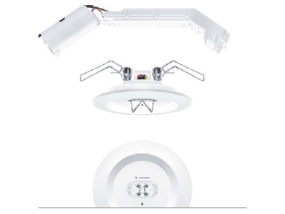 Produktbild Zumtobel RESCLITE P  42930000 LED Sicherheitsleuchte RESCLITE P 42930000