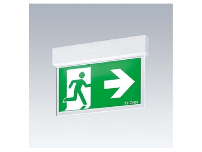 Produktbild Zumtobel VOYAGER ST  96632898 LED Rettungszeichenleuchte VOYAGER ST 96632898