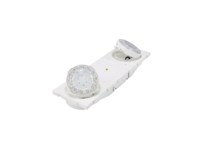Produktbild 1 Ceag BT2SC D1CGL LED Strahler 2 LED Lichtdauer 1h