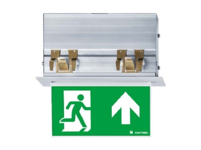 Produktbild Zumtobel ARTSIGN 75  42185928 LED Sicherheitsleuchte ARTSIGN 75 42185928