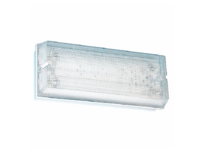 Produktbild RP Technik PFW029ML Rettungszeichenleuchte ZB  ML  Piktoset