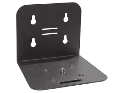 Product image ESYLUX SLP 2WALLMOUNT PLATE Mounting kit for luminaires
