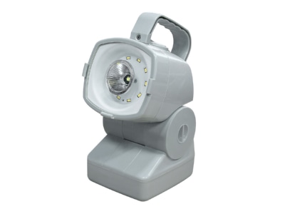 Product image BEG SAFETYLUXport LEDgr Hand floodlight IP40
