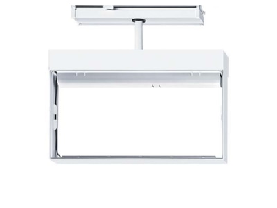 Produktbild Zumtobel CROSSIGN 1  42936412 LED Rettungszeichenleuchte CROSSIGN 1 42936412