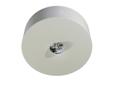 Produktbild RP Technik ILDL423SC LED Sicherheitsleuchte Decke  Linsensystem