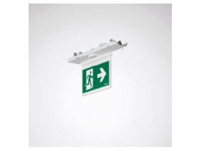 Produktbild 1 Trilux 7650 SNP 20  7954440 Leuchteneinsatz Inotec weiss 7650 SNP 20 7954440