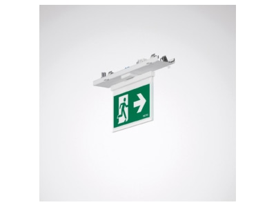 Produktbild 2 Trilux 7650 SNP 20  7954440 Leuchteneinsatz Inotec weiss 7650 SNP 20 7954440