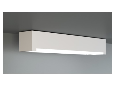 Produktbild RP Technik KBU013WL COOLIP54 LED Rettungszeichenleuchte EB   WL 3h 