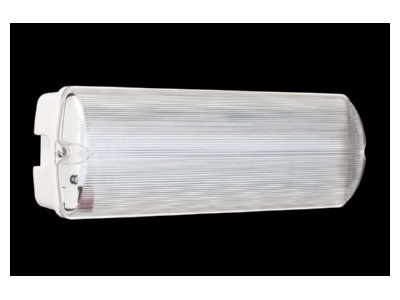 Product image slanted 2 H1 Solutions Multipool AT 3H Emergency luminaire