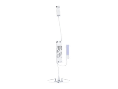 Ansicht links Zumtobel IRIS ANTIP  96635650 Notlicht Downlight IRIS ANTIP 96635650