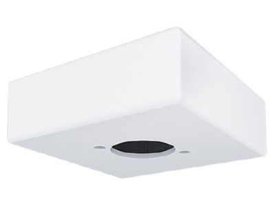 Product image Zumtobel IRIS SURFA  96635652 Installation housing for luminaires IRIS SURFA 96635652

