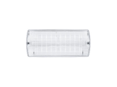 Vorderseite Zumtobel SAM 20M SE  96635656 Notlichtleuchte SAM 20M SE 96635656