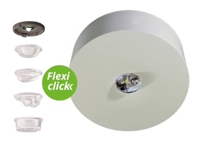 Produktbild RP Technik ILDL029ML Sicherheitsleuchte ZB