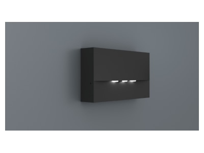Product image RP Technik WAF423WL AZ Emergency luminaire IP20
