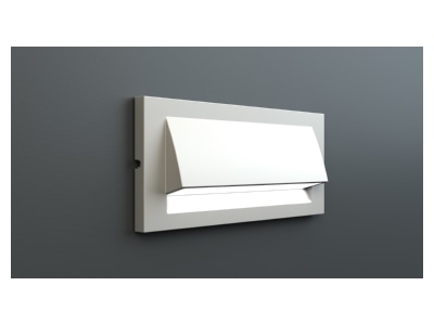 Produktbild RP Technik ZAW413WL TT LED Sicherheitsleuchte EB 3h  Wireless
