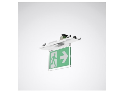 Produktbild 1 Trilux 78 SNP 20m  8448000 Notlichtbaustein