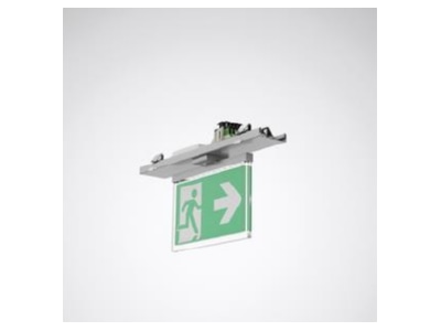Produktbild 1 Trilux 78 SNP 20m  8448100 Notlichtbaustein