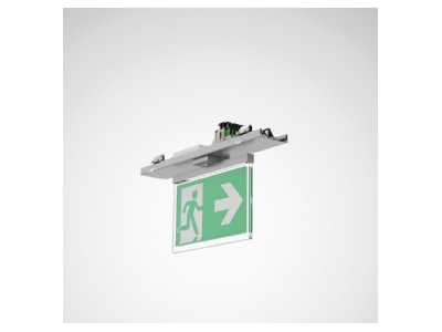 Produktbild 2 Trilux 78 SNP 20m  8448100 Notlichtbaustein