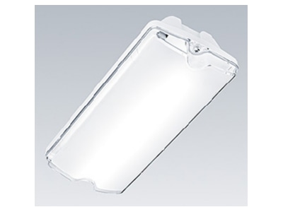 Produktbild Zumtobel VOYAGER SO  96637630 LED Notlichtleuchte weiss  VOYAGER SO 96637630