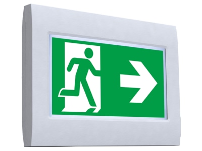 Product image RP Technik FMW403WL TT Sign luminaire single sided
