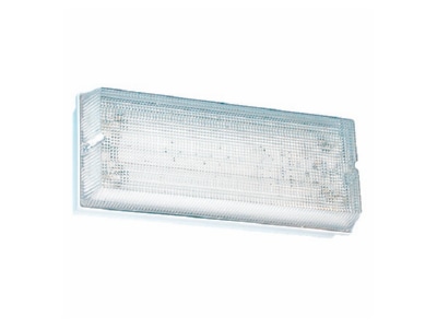 Product image RP Technik PFW413SC TT Sign luminaire single sided
